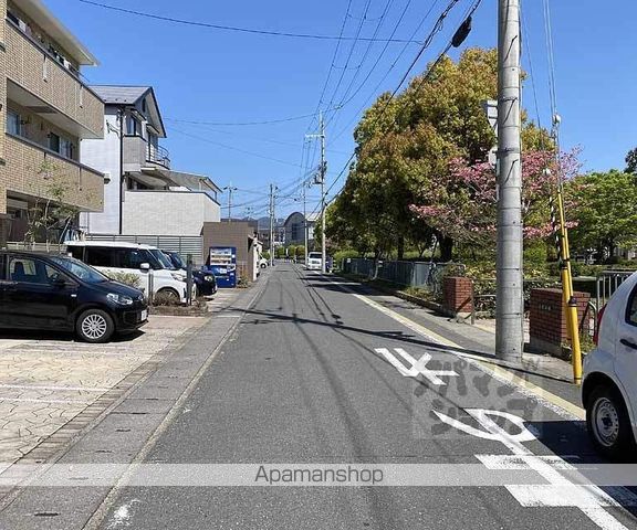 ストラーダの周辺写真