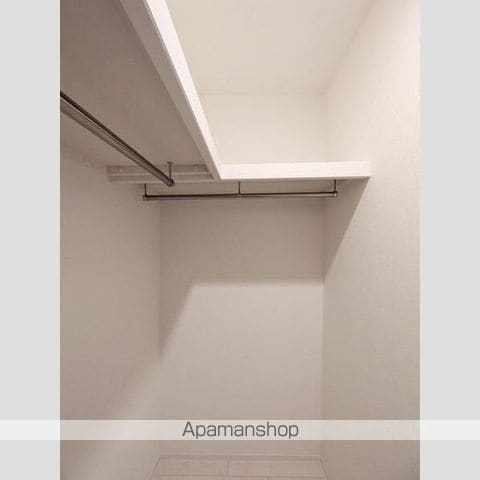ALIVIS浪速東SOL TERRACEの内装写真