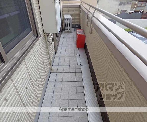 LA・SOIE釜座の内装写真
