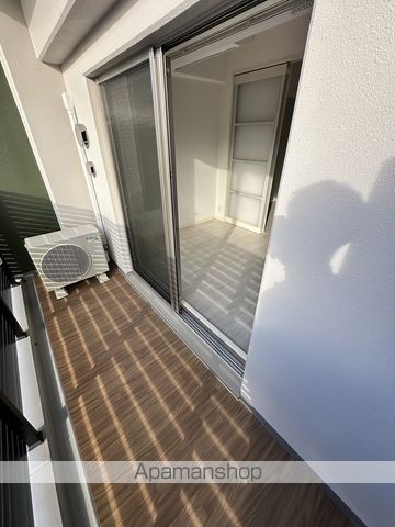 ALIVIS北梅田の内装写真