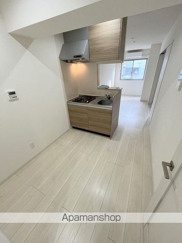 アーベイン堀川の内装写真