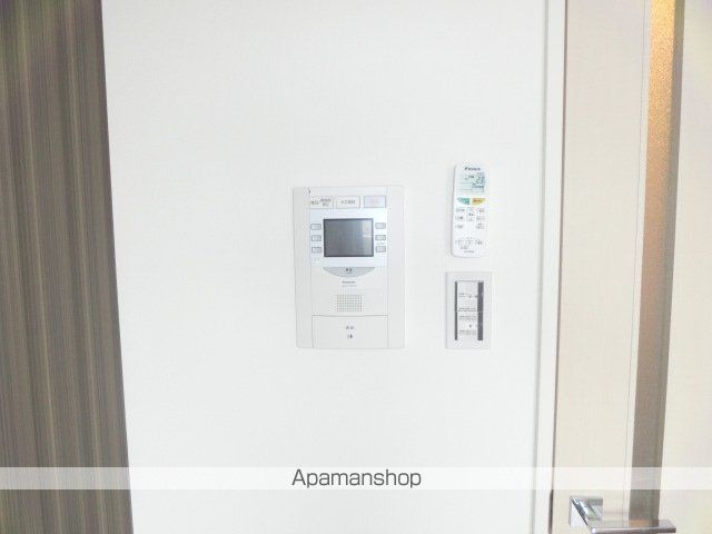 PREMIUMCOURT TANIMACHI−4CHOMEの内装写真