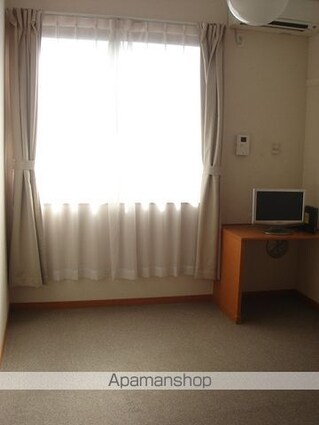 レオパレスダース　ワン[1K/19.87m2]のリビング・居間1