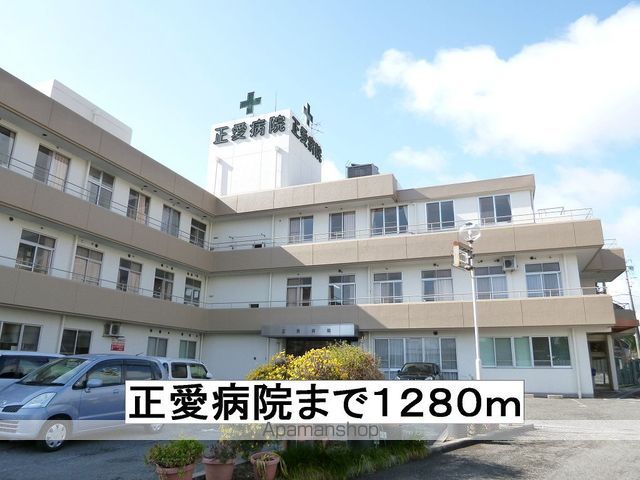 ソレイユむつみの周辺写真