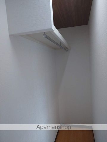 第一中村マンションの内装写真