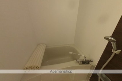 ｋａｎａｄａ　Ａ棟[1K/26.7m2]のバス