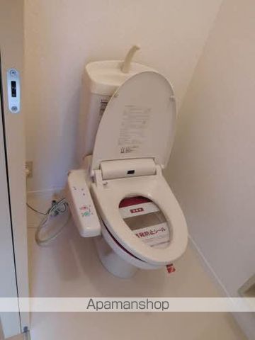 アネックスの内装写真