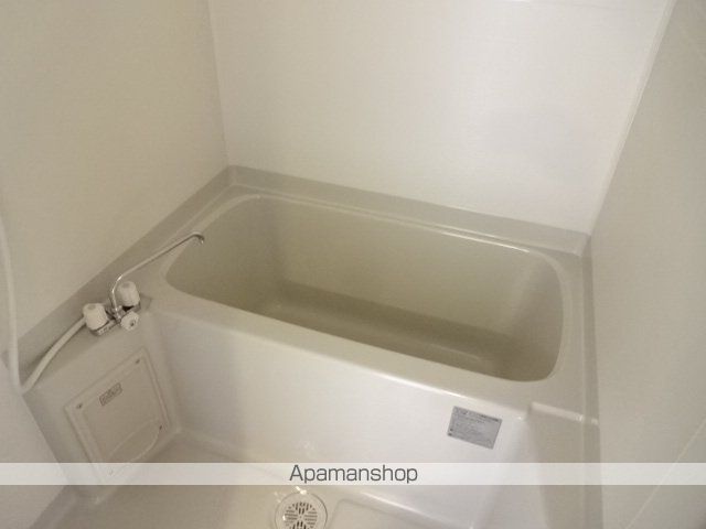 M’PLAZA香里六番館の内装写真