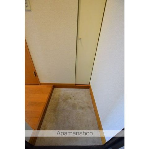 ヴェルデュール中央の内装写真