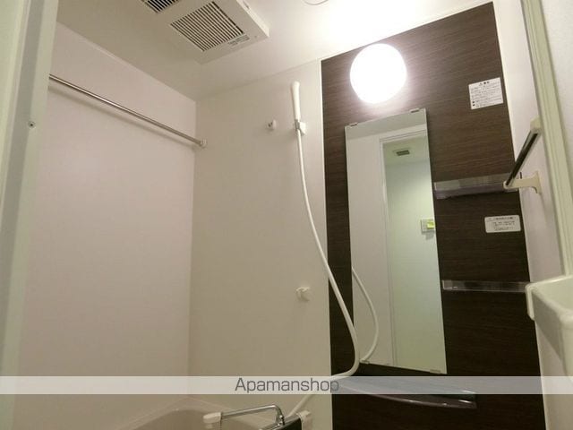 リブリ・西新宿の内装写真