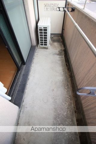 コーポ半田5の内装写真
