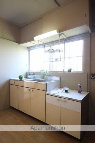 阪急電鉄箕面線 桜井駅 徒歩12分 2階建 築57年の内装写真