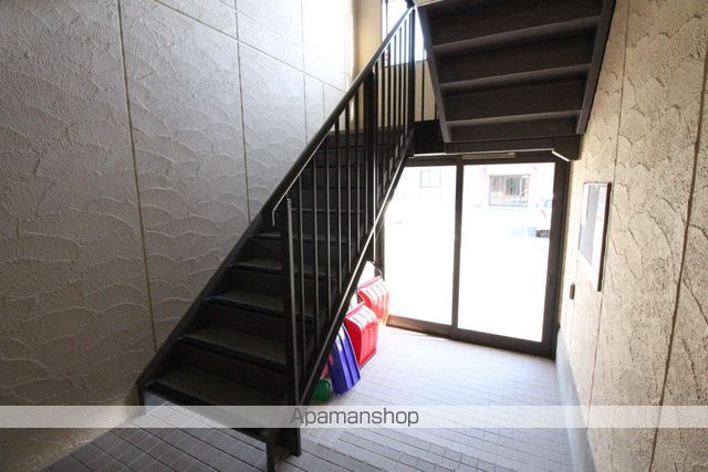 リビングタウン札幌東 A棟のその他写真