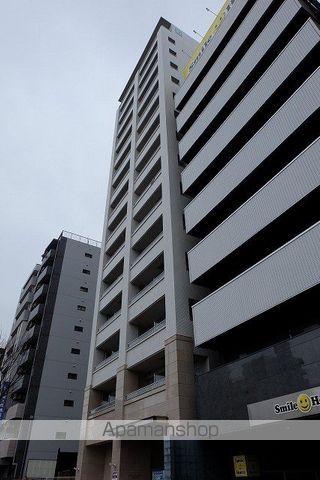 ＣＩＴＹ　ＳＰＩＲＥ幸町 305 ｜ 大阪府大阪市浪速区幸町３丁目3-10（賃貸マンション1K・3階・24.91㎡） その4