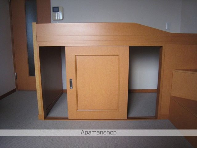 レオパレスタクトの内装写真