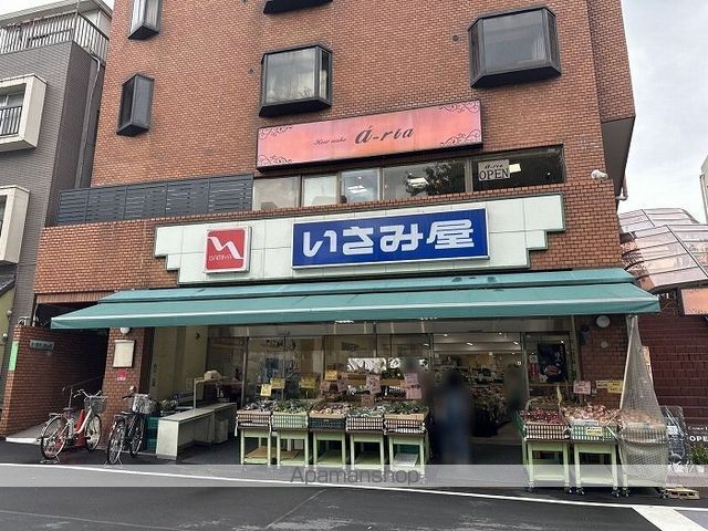 レオパレス要町Ⅱ 203 ｜ 東京都豊島区要町１丁目38-12（賃貸アパート1K・2階・23.18㎡） その26