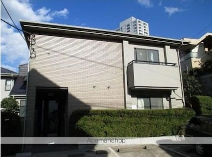 東京都世田谷区上馬２丁目[1K/18.6m2]の外観3