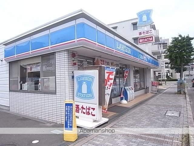 ベルード60の周辺写真