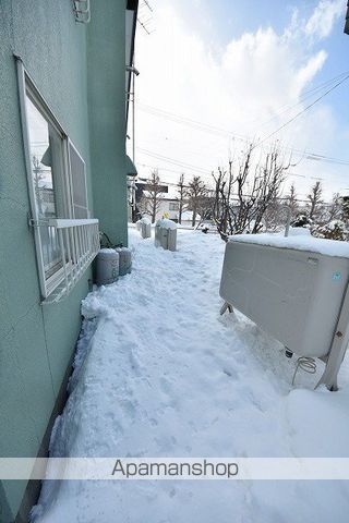 セトルAのその他写真