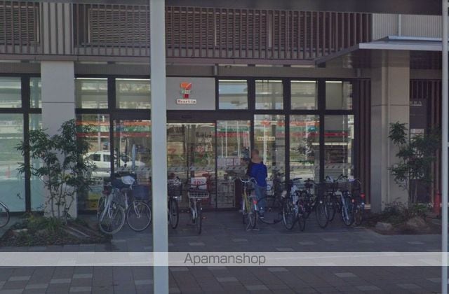 レオパレスみそのの周辺写真