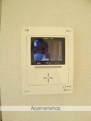 ロックフィールドⅣ[1LDK/43.32m2]のその他設備
