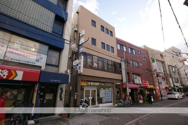 利建ビル