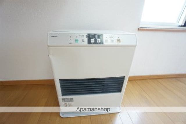 ジュネス前田の内装写真
