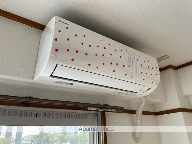 第三若宮ビルの内装写真