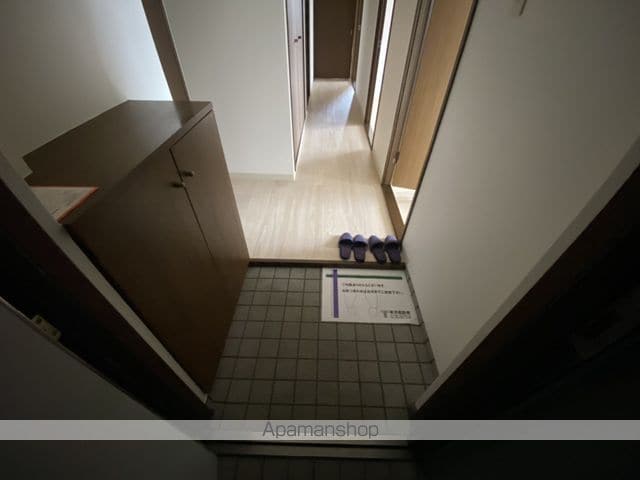 インペリアル上新庄の内装写真