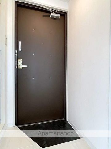 SOUTHENDEMITRY サザンドミトリーの内装写真