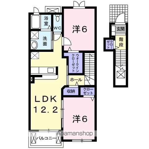 apartment 福島県双葉郡富岡町小浜
小浜の賃貸情報を見る
物件地図