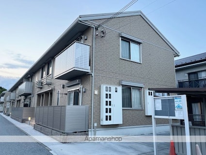 滋賀県長浜市小堀町[2LDK/64.7m2]の外観2