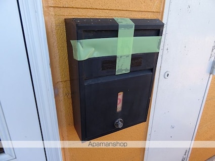 ハイツシバタ[1K/18m2]の共用部2