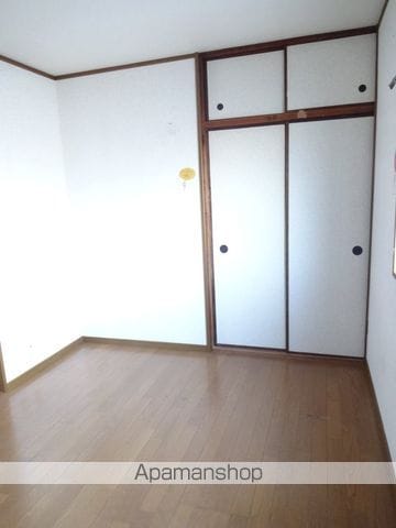光マンションの内装写真
