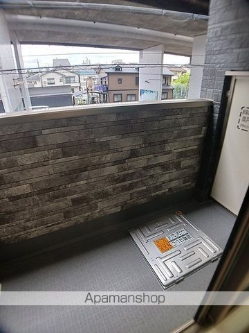 サピー日英IIIの内装写真