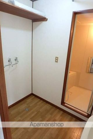 木の家 赤松の内装写真