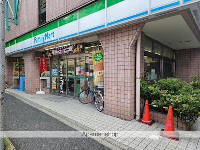 GENOVIA 東神田 green veilの周辺写真