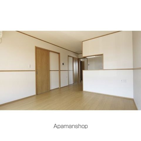 Base Zawaの内装写真