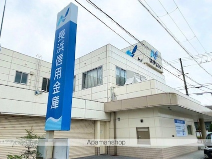 ラポール[2LDK/56.98m2]の周辺2