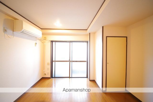 DGマンションの内装写真