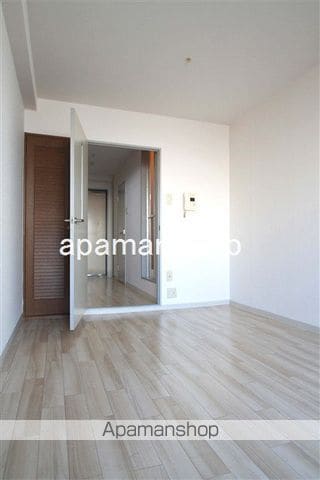 ベルフレージュ北堀江の内装写真