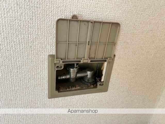 コーポイトウの内装写真