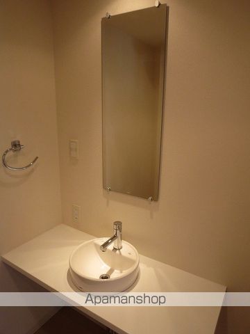 レガーロ旭町の内装写真