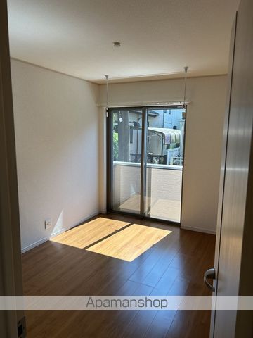 シャルマン指扇の内装写真