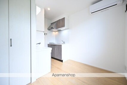 東京都武蔵野市吉祥寺本町３丁目[1R/18.43m2]のリビング・居間3