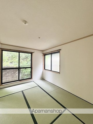 ハイツ緑ヶ丘[2DK/40m2]の内装1