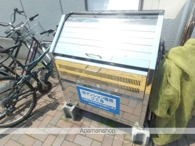 マンション常盤のその他写真