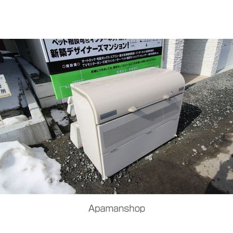 SUPERIAGE伏見の内装写真