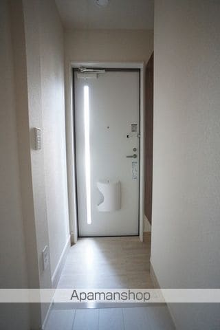 サンシャインテラスの内装写真