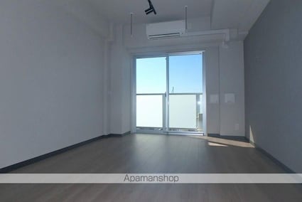 オープンブルーム東向島[1K/25.09m2]の内装1